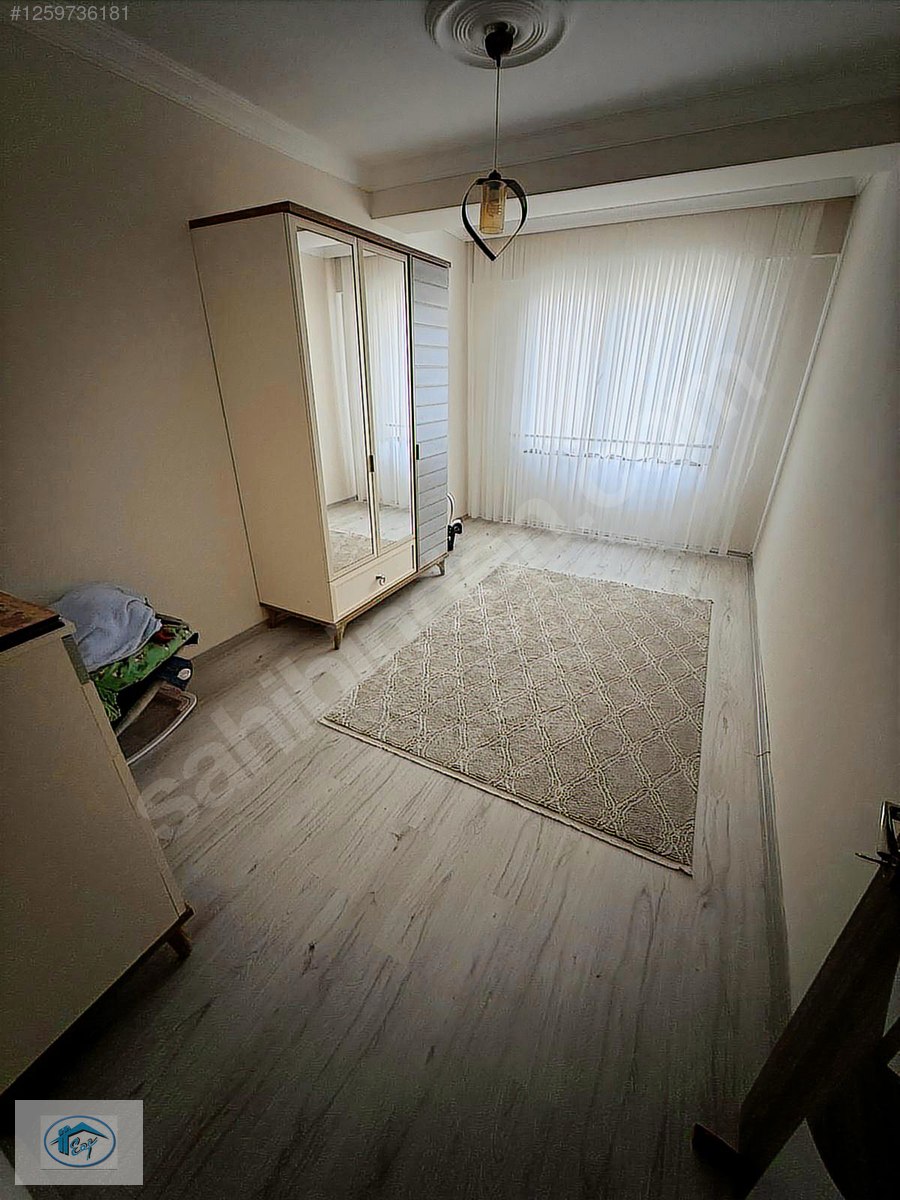 ACİL SATILIK! MERKEZİ KONUMDA GENİŞ, YENİ 3+1 DAİRE - İZMİR ALİAĞA fotoğraf 18