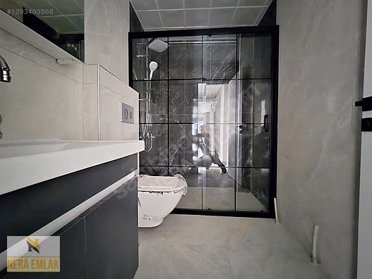 NERA' dan PAMUKLAR YAKINI SIFIR E.BANYO CEPHELERİ AÇIK KATTA 3+1 - ANKARA KEÇİÖREN fotoğraf 4
