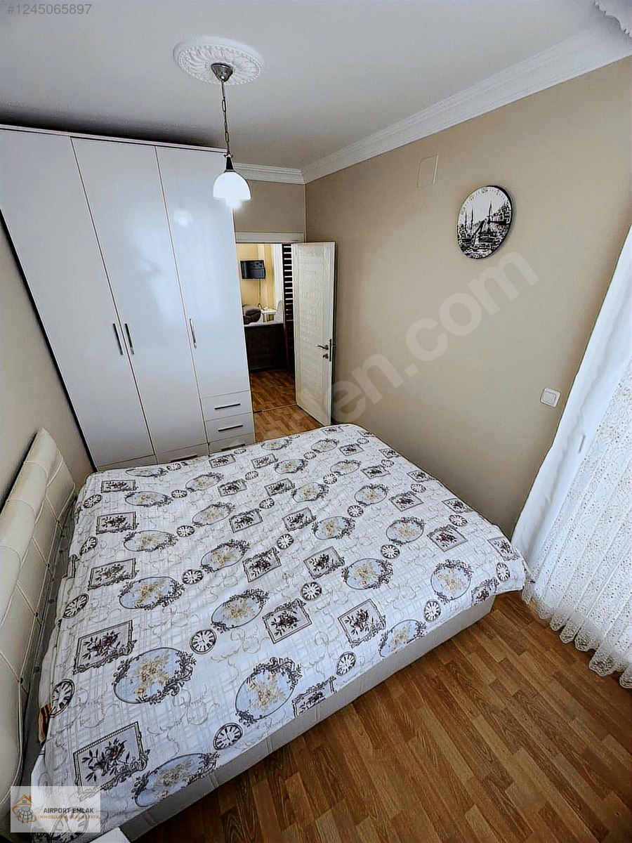 Muğla - Dalaman - Altıntas Mah.'de Olimpik Havuzlu 3+1 Daire - MUĞLA DALAMAN fotoğraf 17