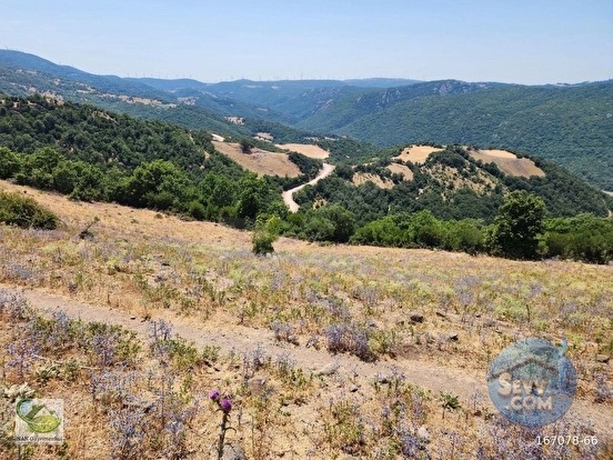 🚨 KOZDEREGÜVEM'DE 3.726 M² RESMİ YOLLU MANZARALI HARİKA TARLA 🚨 - BALIKESİR ALTIEYLÜL fotoğraf 18