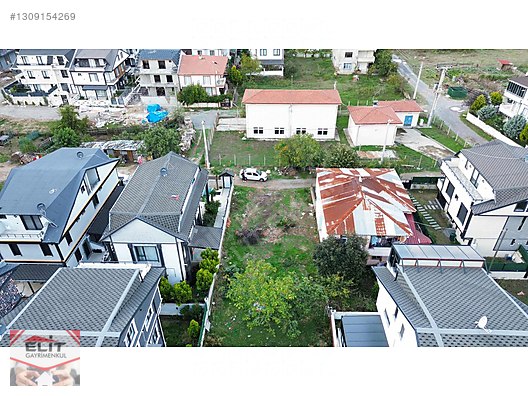KOCAALİ SAHİLDE SATILIK 270 M2 KONUT İMARLI ARSA - SAKARYA KOCAALİ fotoğraf 19