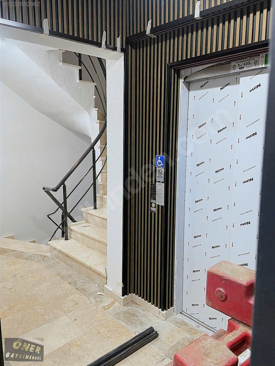 Ambarlı Ceyhan Sokak satılık 2 + 1 yüksek giriş kapalı mutfak - İSTANBUL AVCILAR fotoğraf 8