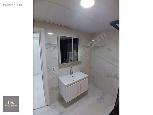 KILIÇ GRUPTAN EBEVEYN BANYOLU YERDEN ISITMALI HARİKA DAİRE - KOCAELİ KÖRFEZ fotoğraf 23