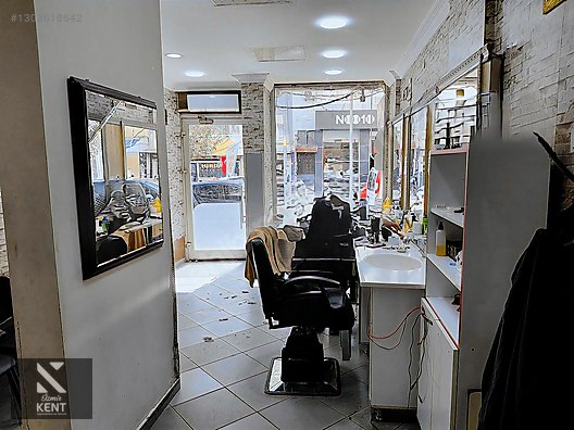 Bayraklı Sevgi Yolu Yan Sokağın'da Satılık 36 m2 Kiracılı Dükkan - İZMİR BAYRAKLI fotoğraf 24