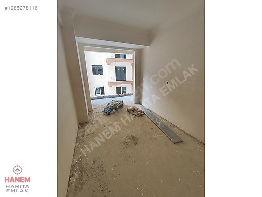 HANEM EMLAK' TAN HAVUZLU FİNİKE' DE SATILIK 1+1 DAİRE - ANTALYA FİNİKE fotoğraf 14