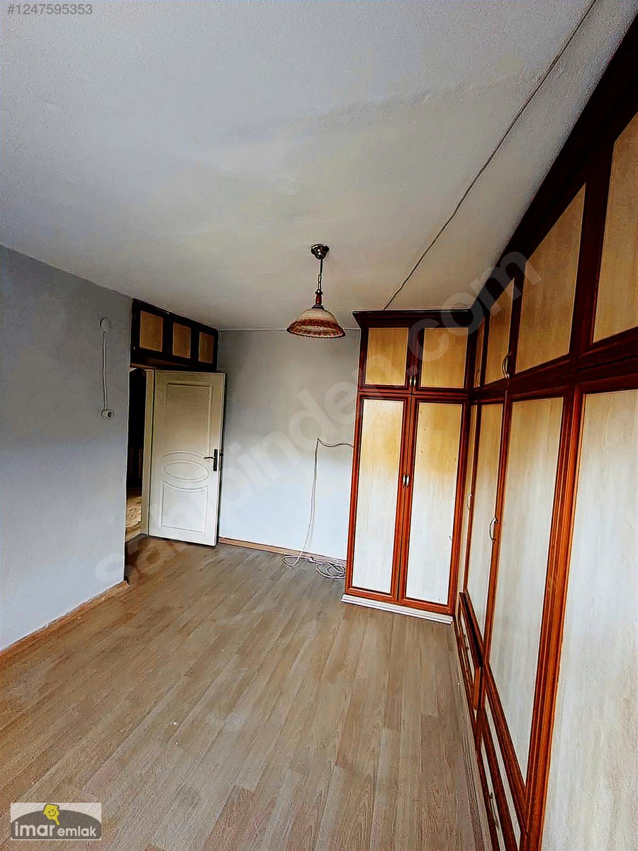 İMAR'DAN MEVLANADA MASRAFSIZ MÜSTAKİL TADINDA DAİRE - MERSİN TOROSLAR fotoğraf 8
