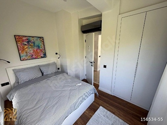 Göynük kanyonu manzaralı satılık villa - ANTALYA KEMER fotoğraf 25