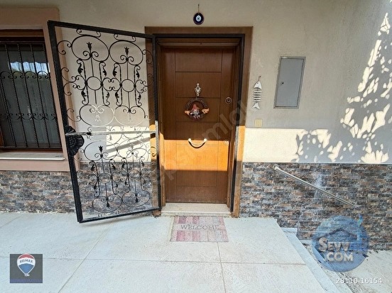 ANEMON EVLERI’NDE DENIZE 350 METRE SATILIK 4+1 VILLA - AYDIN KUŞADASI fotoğraf 15