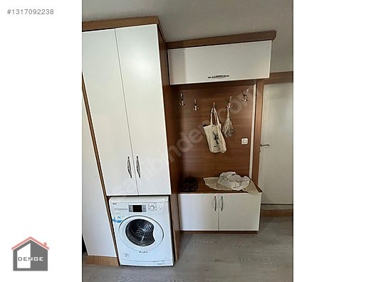 BORAZANLAR MAHALLESİNDE KİRALIK 2+1 DAİRE - BOLU MERKEZ fotoğraf 9