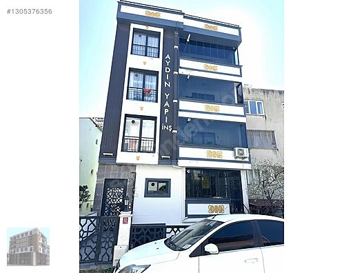 Tuzcumurat Mahallesi'nde satılık 2 + 1 daire - BALIKESİR EDREMİT fotoğraf 2