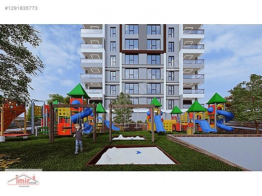 İMİR İNŞAAT'TAN 4+1 190m2 %40 PEŞİNAT VADE İMKANLI DAİRELER - ANKARA PURSAKLAR fotoğraf 3