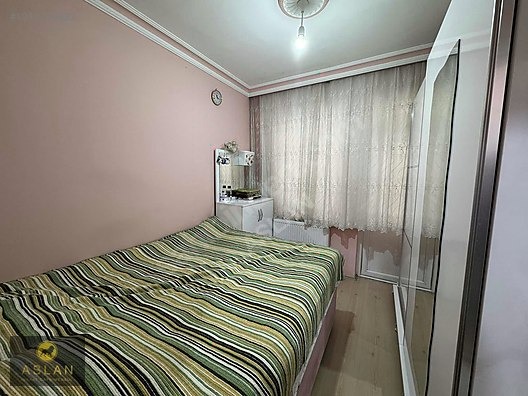 ASLAN İNŞAATTAN Y.BEYAZIT SATILIK 2+1 - ANKARA ÇUBUK fotoğraf 8