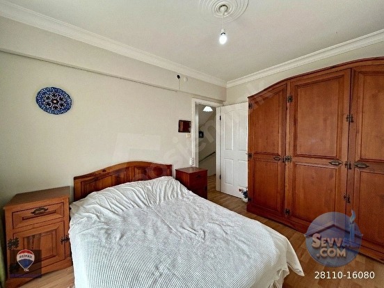 Kadınlar Denizi Sidonya Sitesinde, 5+2, Özel Otoparklı Villa - AYDIN KUŞADASI fotoğraf 23