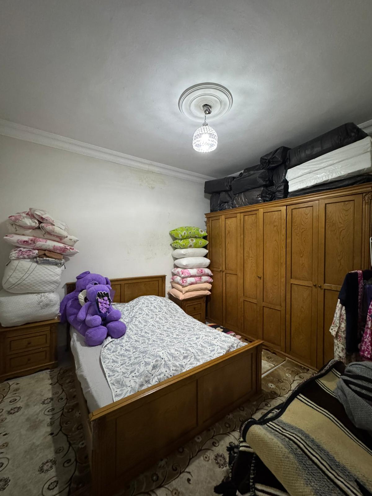 SATILIK UYGUN GİRİŞ DAİRE - ŞANLIURFA HALİLİYE fotoğraf 11