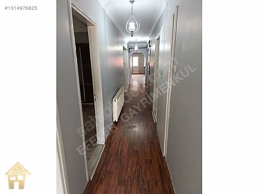 EFELER GAYRİMENKUL Satılık 4+1 Daire - 220m² - Şehir Merkezinde - AYDIN EFELER fotoğraf 34