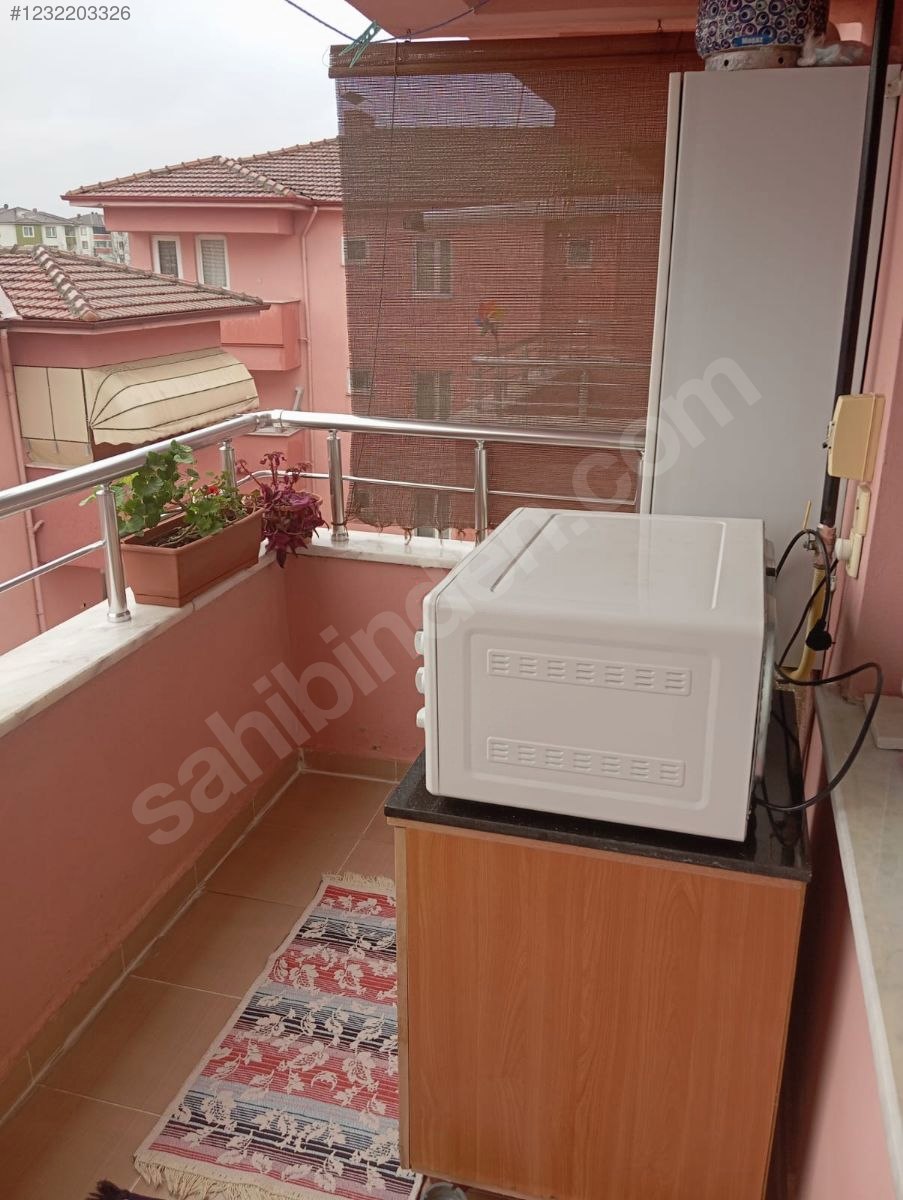 Sahibinden satılık 3+1 daire - SAKARYA ADAPAZARI fotoğraf 11