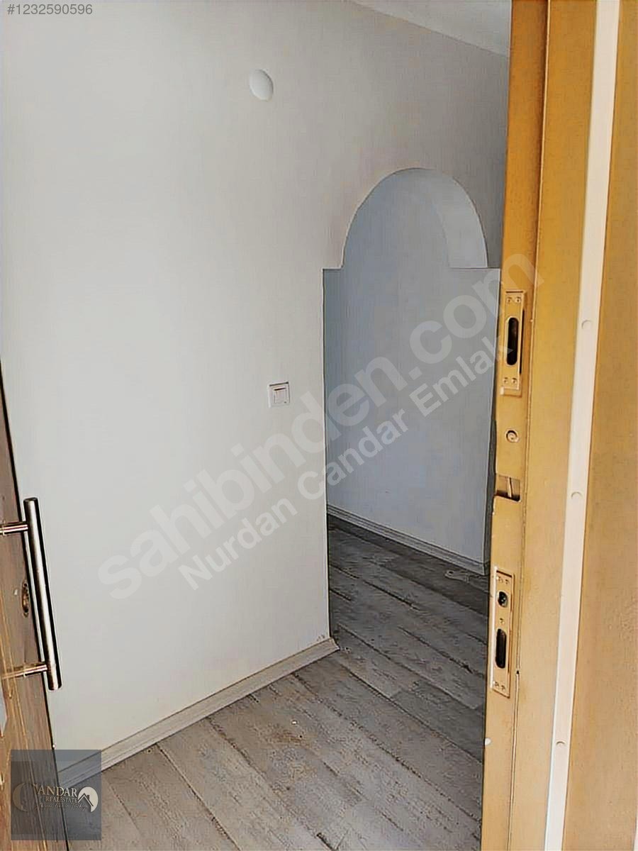 TURİZM+KONUTA UYGUN! BELDİBİNDE ARSA + 3 MÜSTAKİL KONUT - ANTALYA KEMER fotoğraf 27
