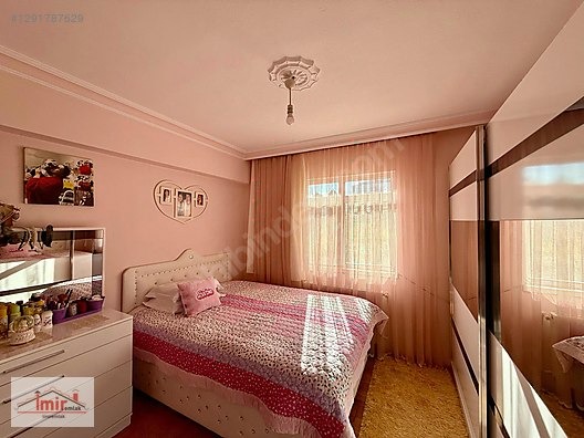 İMİR EMLAK'TAN 3+1 GÜNEY CEPHELİ ÇİFT BANYOLU GENİŞ FIRSAT DAİR - ANKARA PURSAKLAR fotoğraf 14