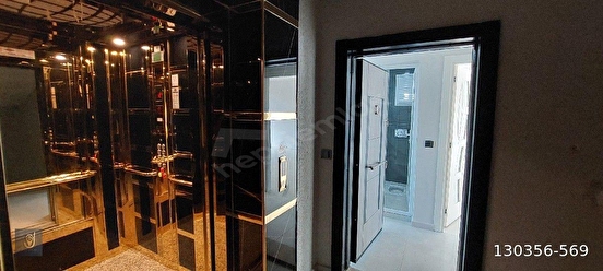 HATAY İSKENDERUN MODERNEVLER MAH SATILIK 2+1 100 M2 SIFIR LÜKS DAİRELER - HATAY İSKENDERUN fotoğraf 4
