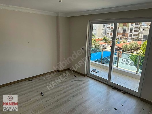 HANEM HARİTA EMLAKTAN 3+1 MİMAR SİNAN OKUL YANI SATILIK DAİRE - ANTALYA KUMLUCA fotoğraf 6