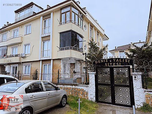KARASU'DA TAMAMI BU PARA SATILIK 2+1 DAİRE EŞYALI HAVUZLU SİTE - SAKARYA KARASU fotoğraf 49
