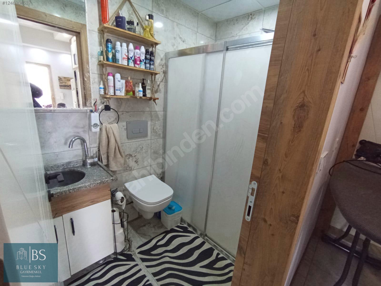BAKIRLI IŞIKLARI 2 YILLIK 2+1 LÜKS DAİRE - DENİZLİ MERKEZEFENDİ fotoğraf 2