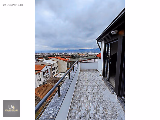 KILIÇ GRUPTAN 144 M2 YERDEN ISITMALI ARAKAT 3+1 SATILIK DAİRE - KOCAELİ KÖRFEZ fotoğraf 6