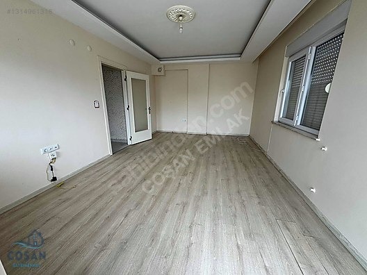 Kepez gazi mahallesinde kiralık 2+1 daire - ANTALYA KEPEZ fotoğraf 33