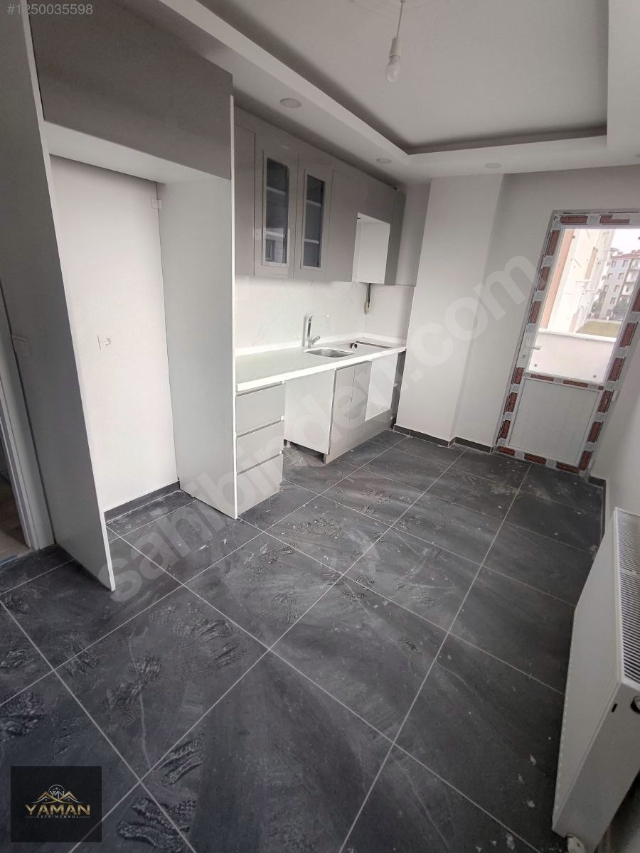 ATATÜRK MAHALLESİNDE SİTE İÇERİSİNDE SATILIK 2+1 DAİRE - KIRKLARELİ MERKEZ fotoğraf 25