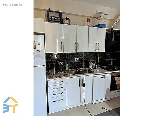 ATAŞEHİR ESATPAŞA'DA SİTE İÇİ 7/24 GÜVENLİK HAVUZLU 2+1 SATILIK - İSTANBUL ATAŞEHİR fotoğraf 32