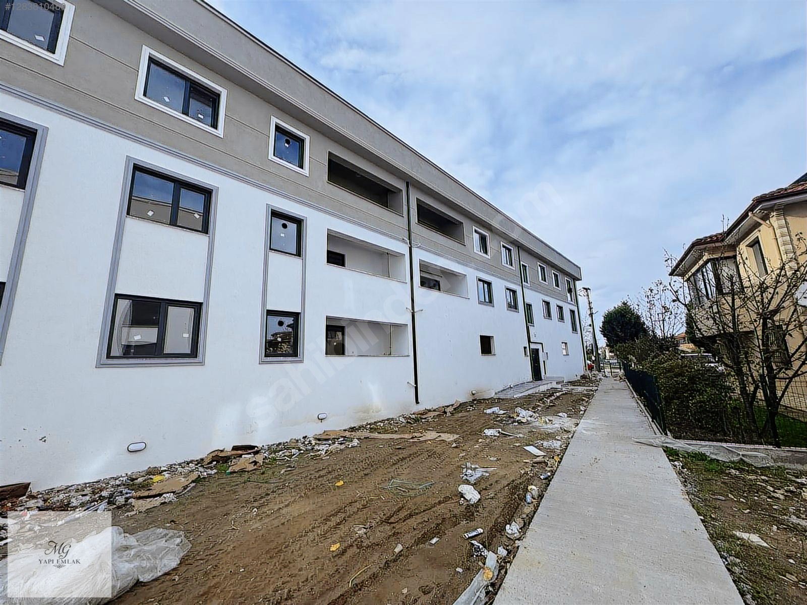 MG EMLAKTAN CUMHURİYET MAHALLESİNDE SATILIK 2+1 DAİRE - SAKARYA AKYAZI fotoğraf 16
