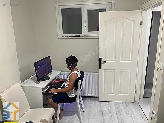 ÜSKÜDAR ÜNALAN EMAR AVM YÜRÜME MESAFESİNDE 2+1 SATILIK DAİRE - İSTANBUL ÜSKÜDAR fotoğraf 9