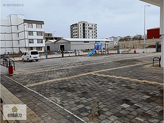 EMLAK 72 'DEN BAYINDIR MH SİTE İÇERİSİNDE(2+1) SATILIK ZEMİN KAT - BATMAN MERKEZ fotoğraf 28