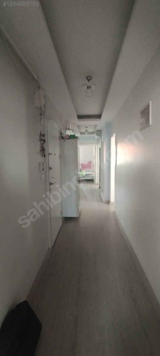 HÜRRİYET MAH DUPLEX - MANİSA AKHİSAR fotoğraf 8