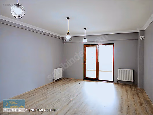 ÜNLÜ EMLAKTAN HAVALİMANI YOLUNDA 2+1 116M2 KİRACILI LÜKS DAİRE - KASTAMONU MERKEZ fotoğraf 16