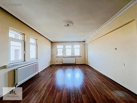 YÜCE'DEN▓1.DAİRE PARASI 2.DAİRE VERİYORUZ ANKARA BULVAR CEPHE... - ANKARA ÇUBUK fotoğraf 11