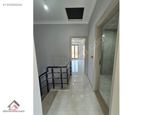 Gürede denize 60 m mesafede ultra lüx 3+1 villa - BALIKESİR EDREMİT fotoğraf 43