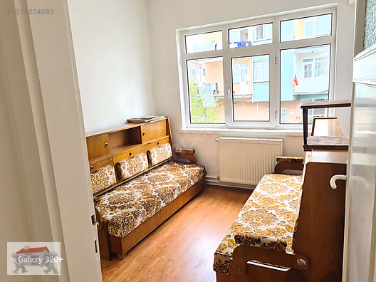 AKPINAR SK.3+1 ARA KAT DAİRE     - ANKARA MAMAK fotoğraf 23