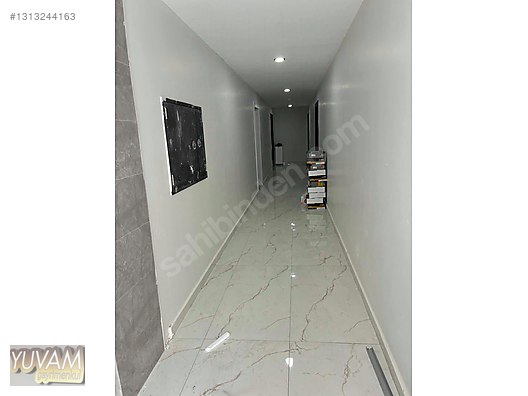 YUVAM'DAN AYAŞTA DENİZ MANZARALI SOSYAL AKTİVİTELİ 1+1 - MERSİN ERDEMLİ fotoğraf 4