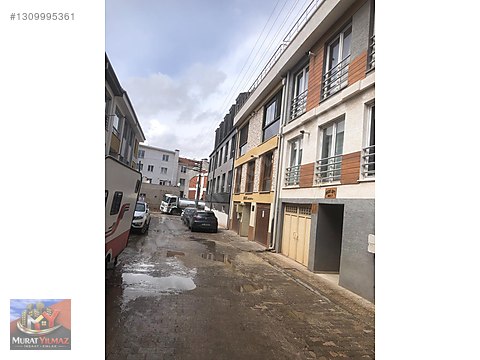 MURAT YILMAZ EMLAK'TAN B.DERE MAH.SATILIK STÜDYO (1+0) DAİRE - ESKİŞEHİR ODUNPAZARI fotoğraf 28