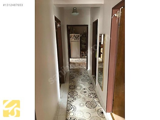 KALICI KONUTLAR YAŞAMKENT'TE SATILIK 3+1 DAİRE - BOLU MERKEZ fotoğraf 5