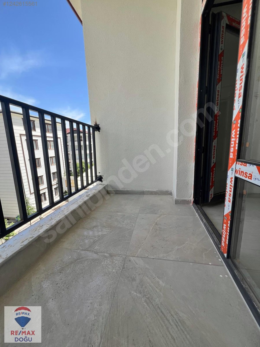 REMAX DOĞU SÜRSÜRÜ ANA CADDE YAKINI SATILIK SIFIR 1+1 DAİRE - ELAZIĞ MERKEZ fotoğraf 8
