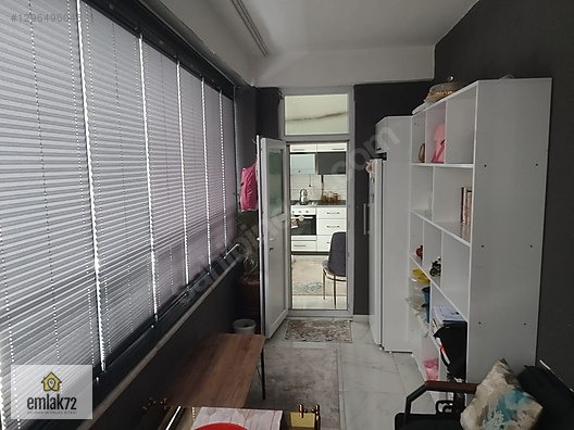 EMLAK 72 DEN HİLAL MAHALLESİ'NDE SATILIK 2+1DAİRE ZEMİN KAT - BATMAN MERKEZ fotoğraf 23