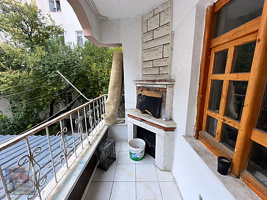 UĞURLU EMLAKTAN ZAFER MAHALLESİNDE SATILIK DAİRE - ANKARA POLATLI fotoğraf 11