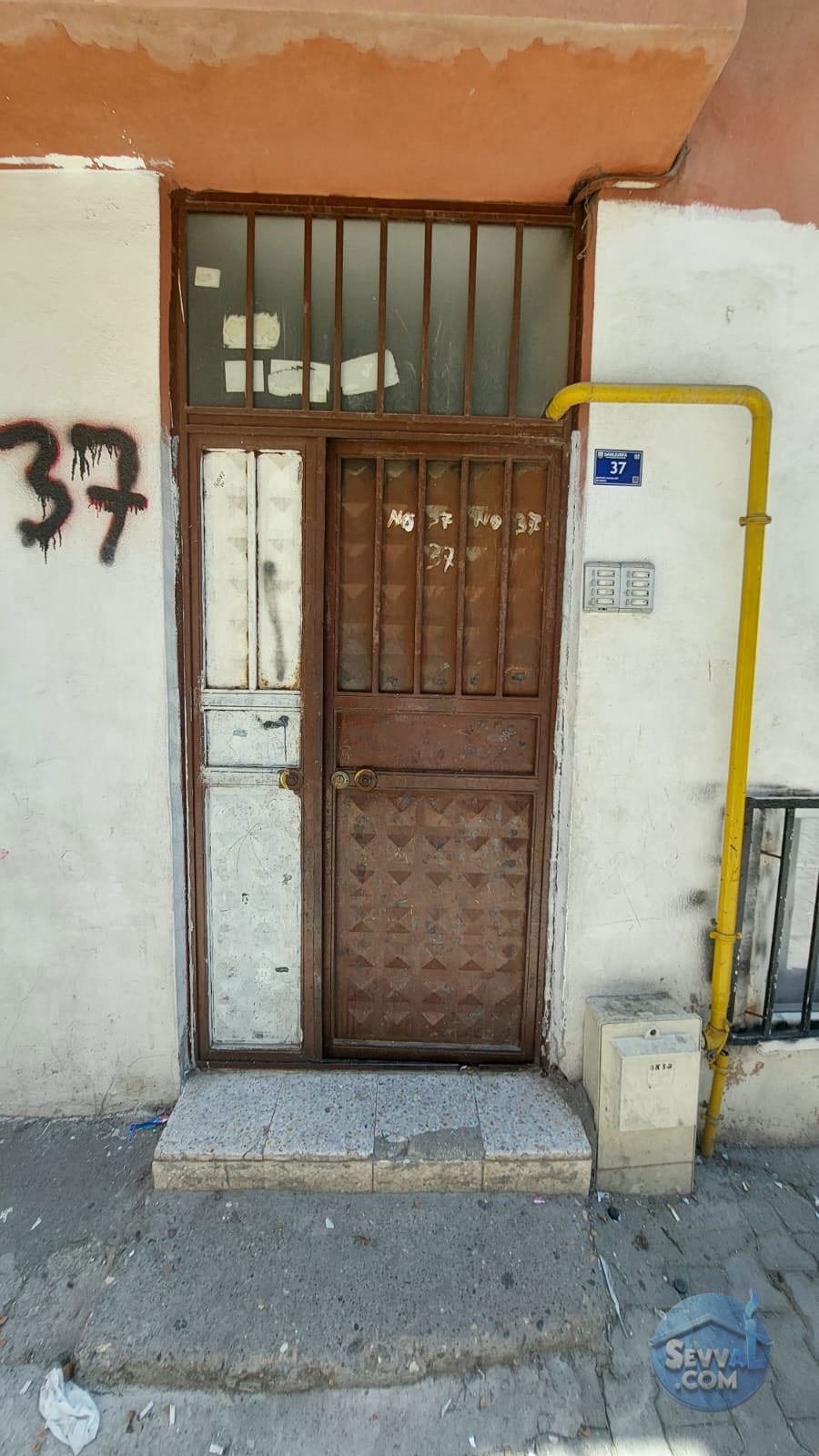 KAÇIRILMAYACAK FIRSAT DAİRE - ŞANLIURFA HALİLİYE fotoğraf 2
