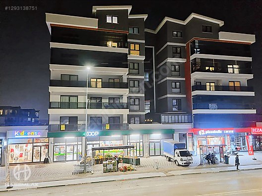 2.MEŞE CAD ÜZERİ SATILIK KOMPLE BİNA - BURSA OSMANGAZİ fotoğraf 45