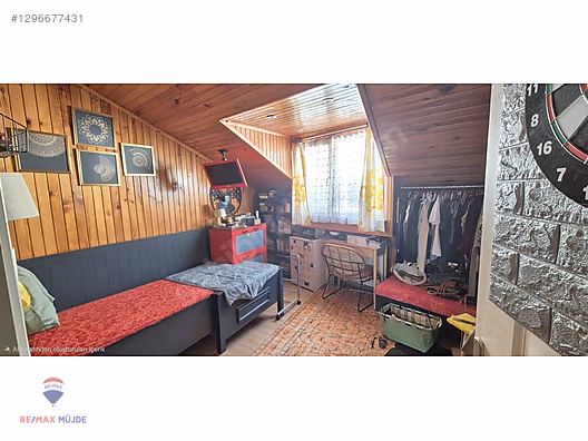 ÖRNEK MAHALLESİ İKİ AYRI GİRİŞLİ TERASLI 3+1 DUBLEKS DAİRE - İSTANBUL ATAŞEHİR fotoğraf 8