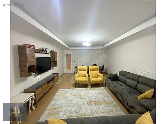 ESENYURT'TA MERKEZİ KONUMDA SATILIK 2+1 DAİRE - İSTANBUL ESENYURT fotoğraf 5