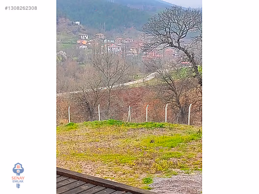 YATIRIMLIK...BİLECİK GÖLPAZARINDA 6780 M2 (ARAÇ TAKASLI) BAHÇE - BİLECİK GÖLPAZARI fotoğraf 19
