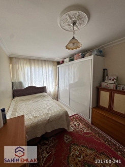 ŞAHİN BÜKE EMLAK'TAN DENİZLİ ACIPAYAM YENİ MAH. 155 M2 3+1 SATILIK DAİRE - DENİZLİ ACIPAYAM fotoğraf 6